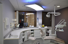 Chirurgiens-Dentistes à Nancy (54000)